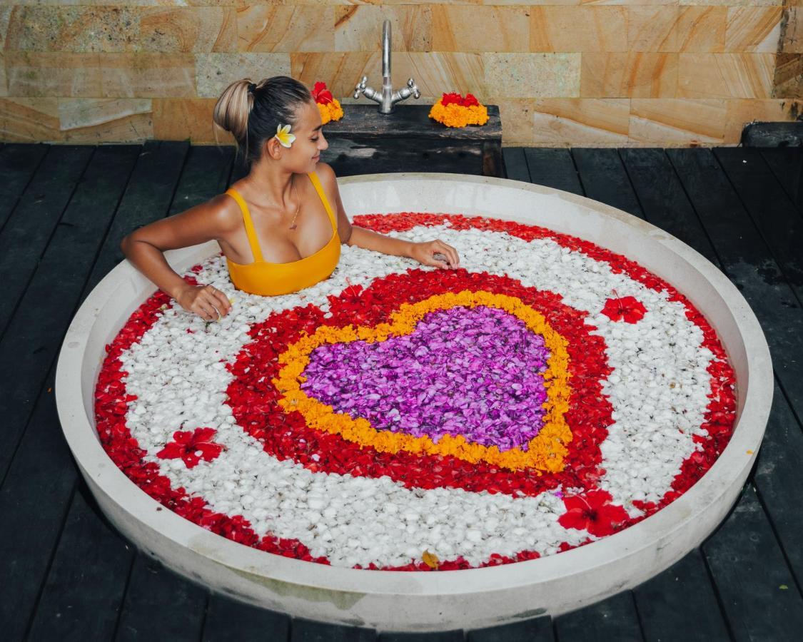 فندق The Shala Bali أوبود المظهر الخارجي الصورة