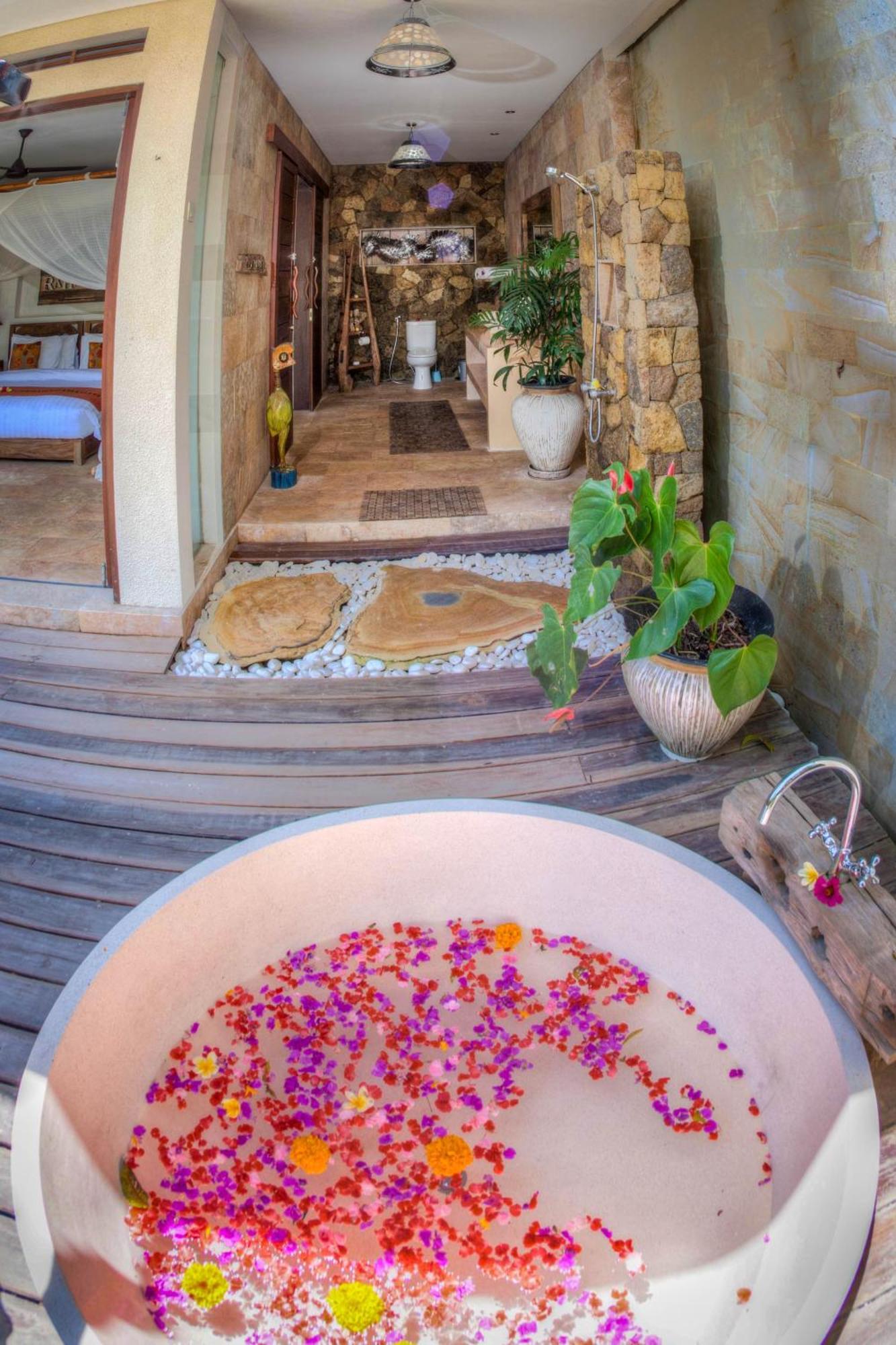 فندق The Shala Bali أوبود المظهر الخارجي الصورة