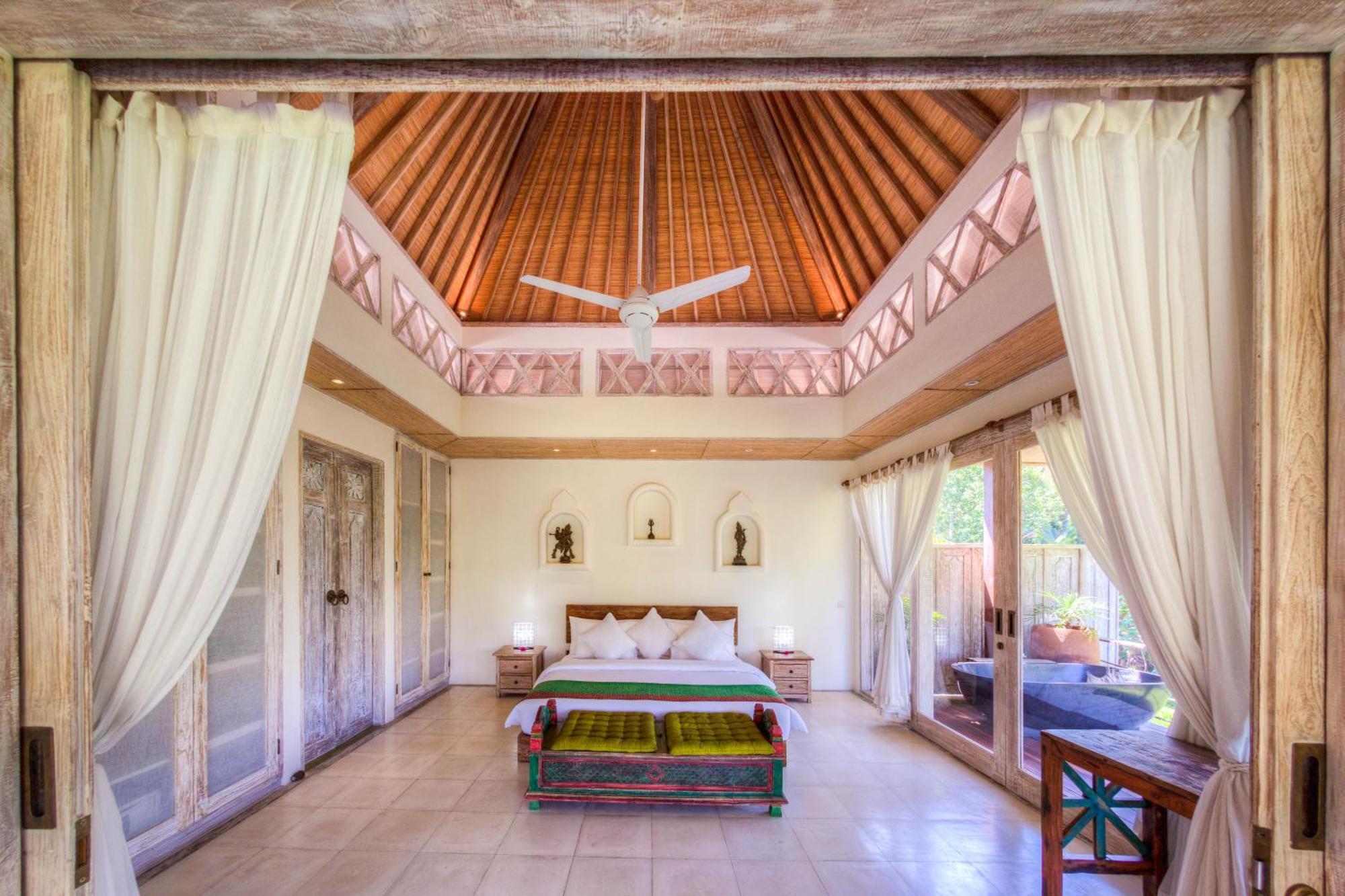 فندق The Shala Bali أوبود المظهر الخارجي الصورة