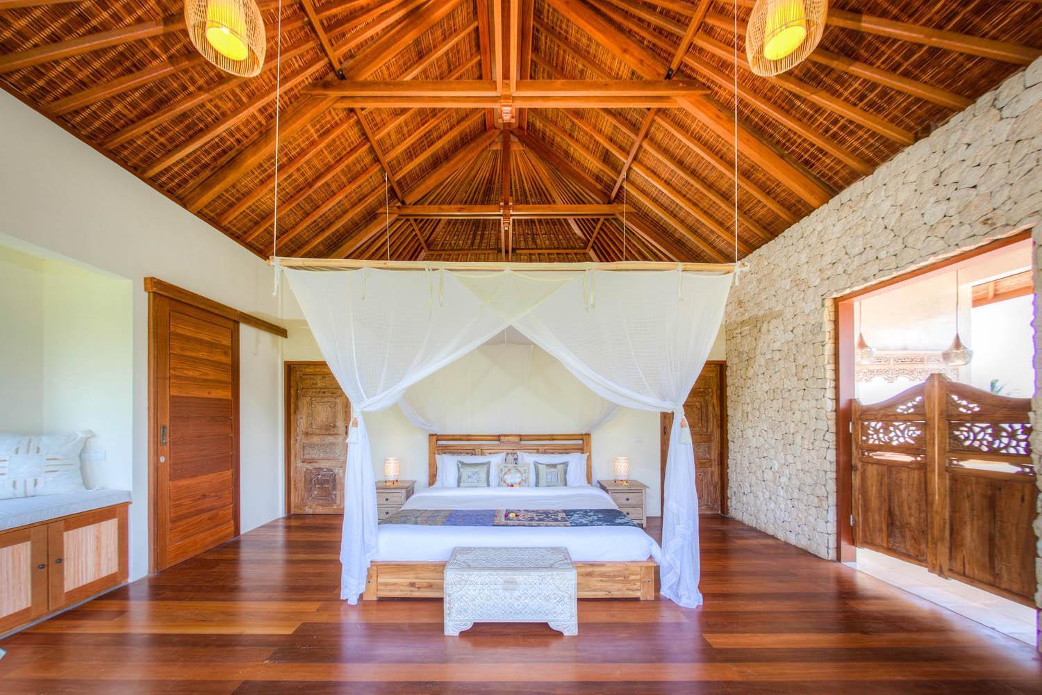 فندق The Shala Bali أوبود المظهر الخارجي الصورة