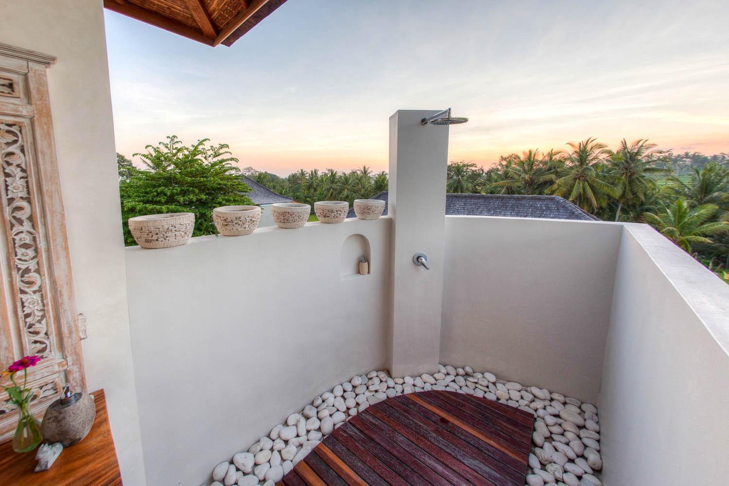 فندق The Shala Bali أوبود المظهر الخارجي الصورة