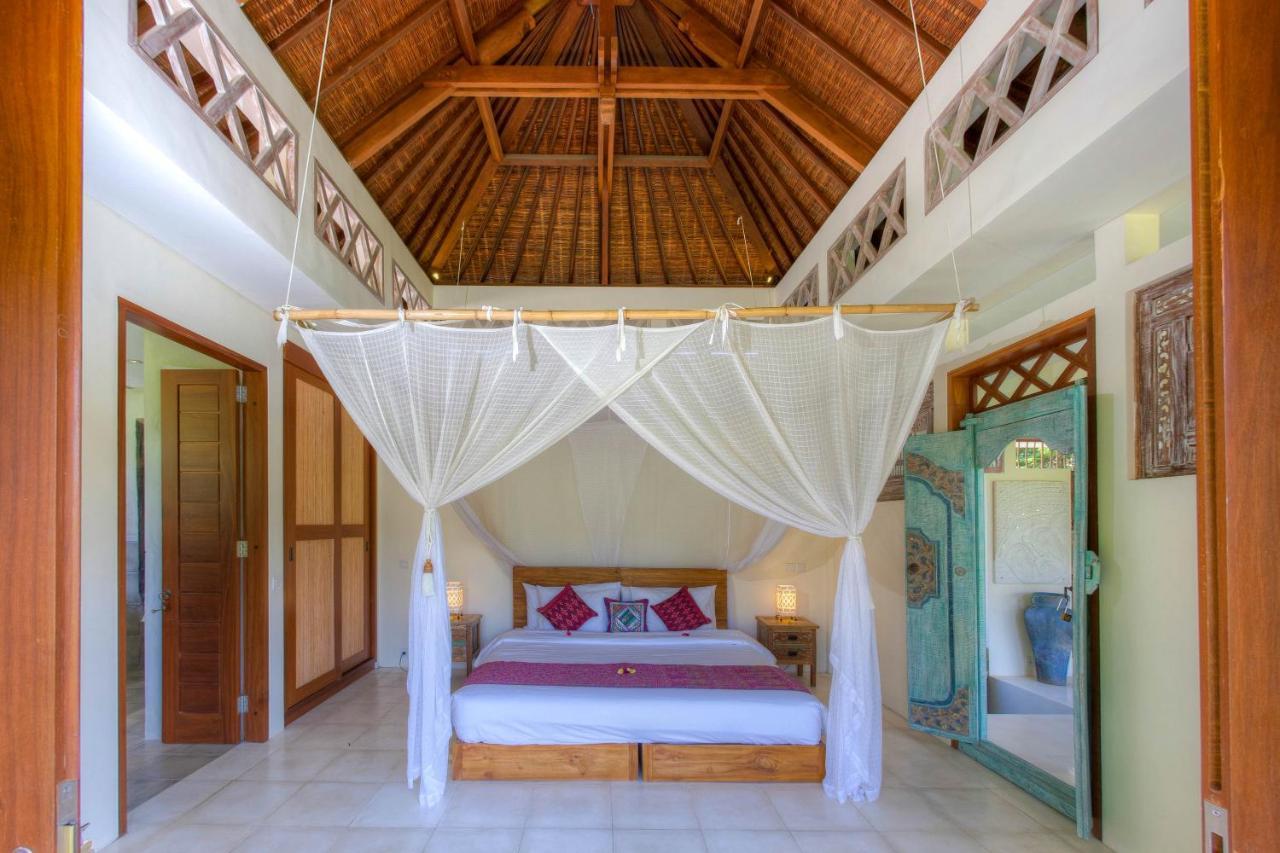 فندق The Shala Bali أوبود المظهر الخارجي الصورة